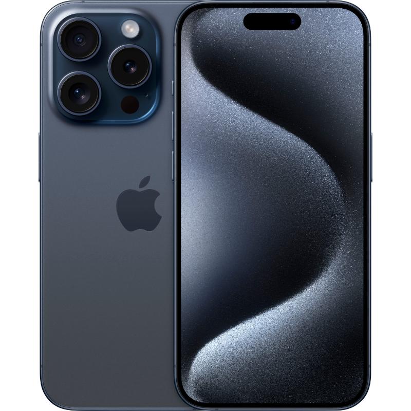 Apple Iphone 15 - Apple iPhone 15 Pro A2848 (完全アンロック済み)