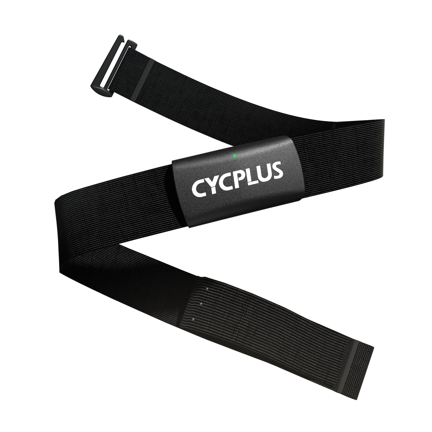 CYCPLUS H2心拍数モニターチェストストラップ BLE - Breath Rate Monitor のレビューと価格
