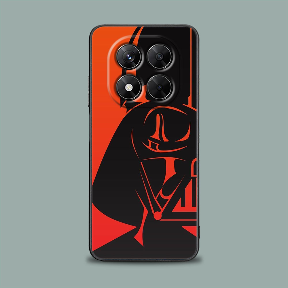 クールなS-STARWARSスマホケース Redmi 15C - Xiaomi Redmi Note 14 のレビューと価格