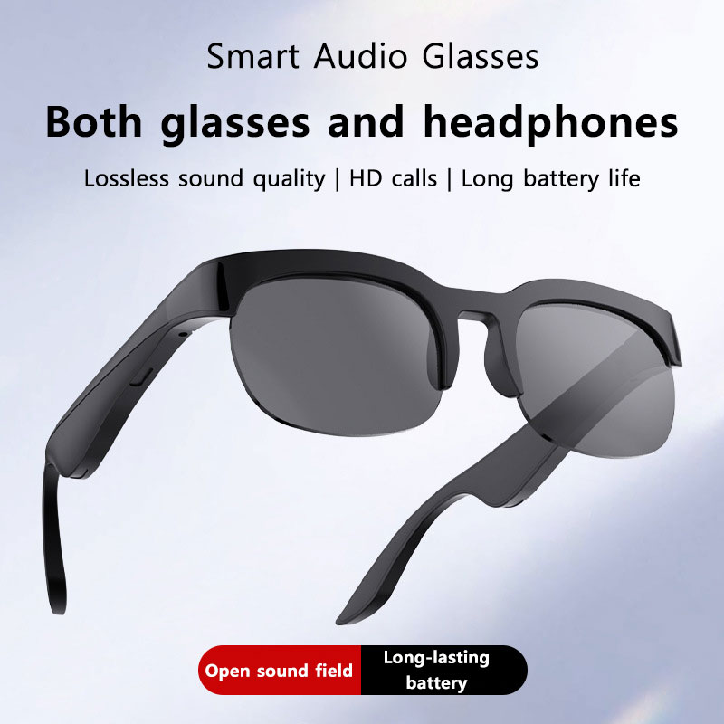 レノボ スマートグラス 2400W カメラ AI翻訳 HD  - Smart Glasses Lens のレビューと価格