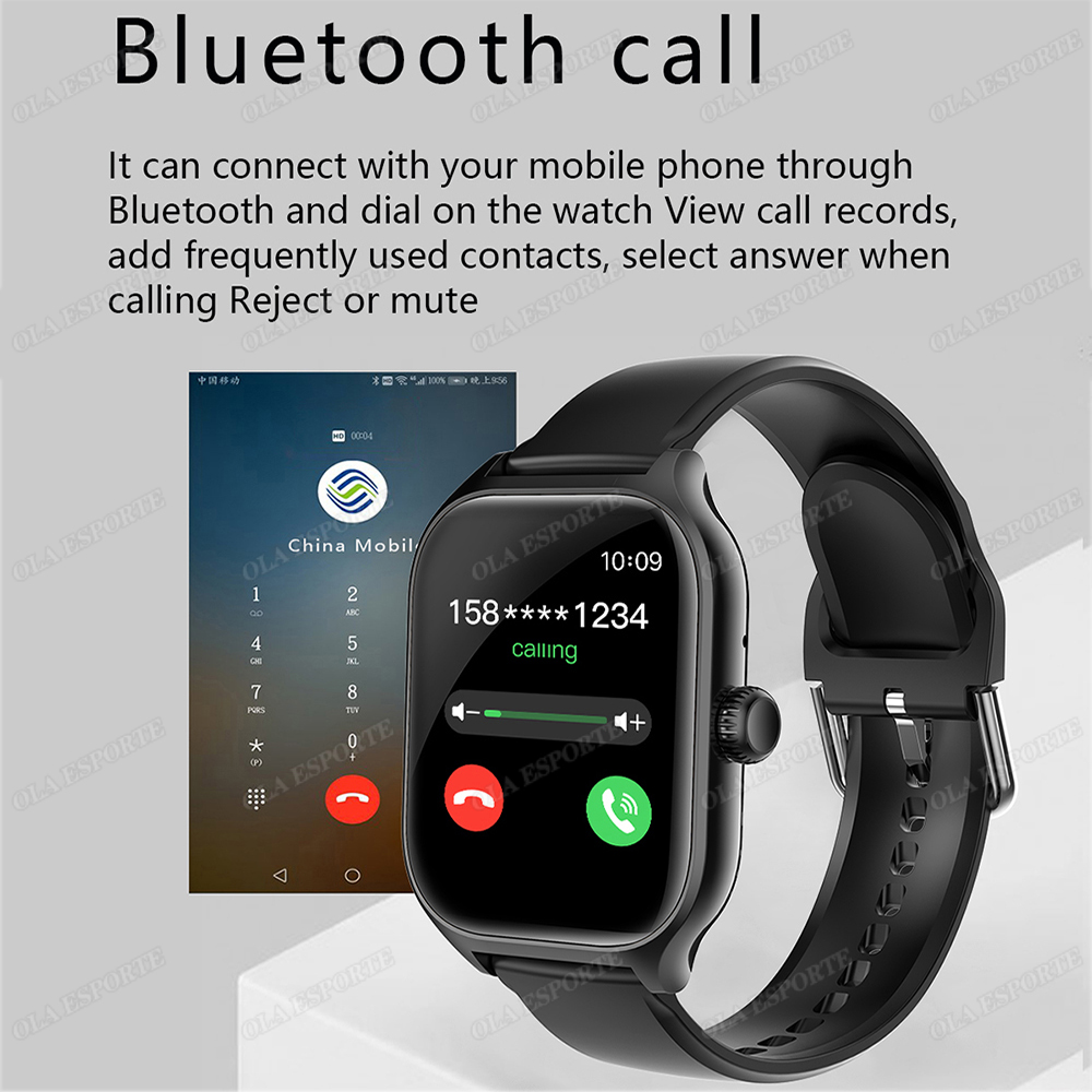 健康モニタリング アウトドアスポーツ スマートウォッチ 20 - Breath Rate Monitor のレビューと価格