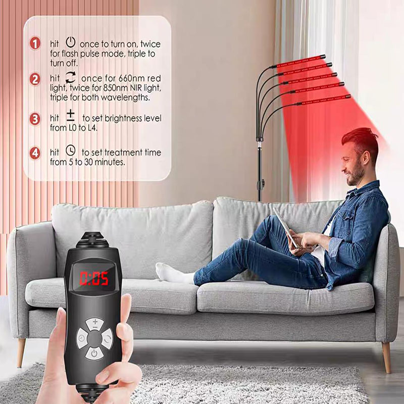 USB4-tube 660 Nm 850 Nm 近赤外線ライ - Galvanic Skin Sensor のレビューと価格